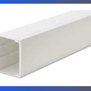 Tray and trunking
